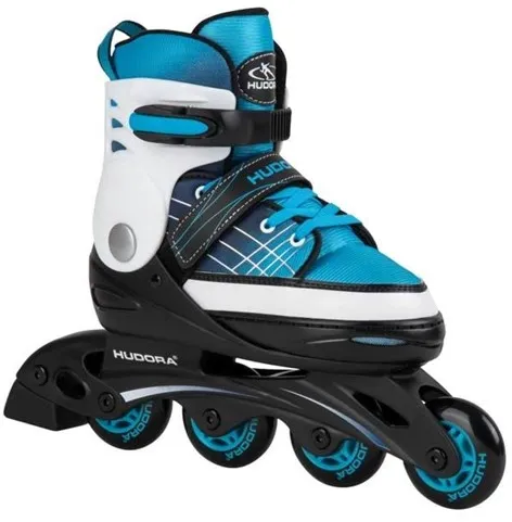 Hudora Inline Inline Skates size 30-33 adjustable